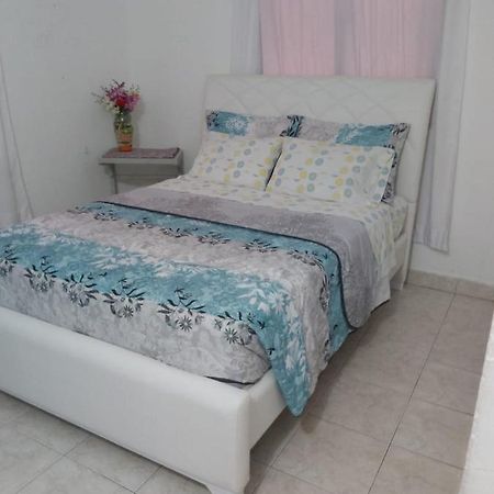 Casa Itci Tours Apartment Cartagena Bagian luar foto