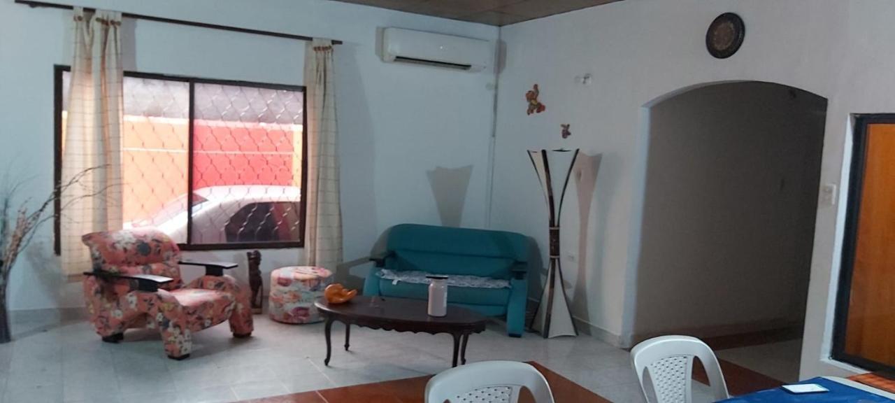 Casa Itci Tours Apartment Cartagena Bagian luar foto