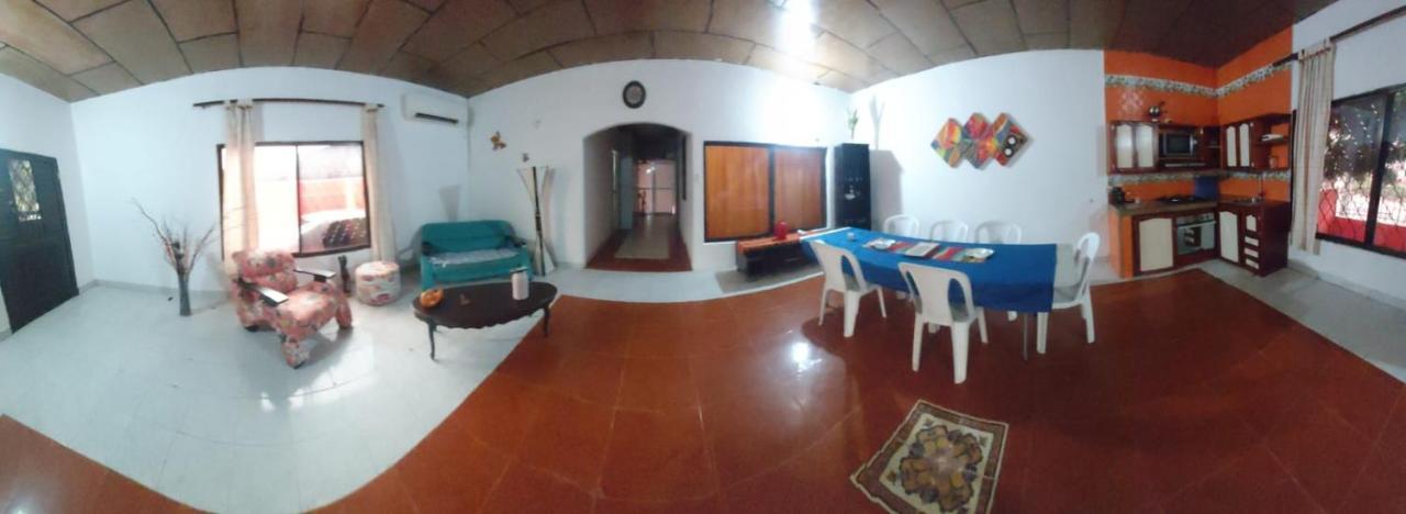 Casa Itci Tours Apartment Cartagena Bagian luar foto