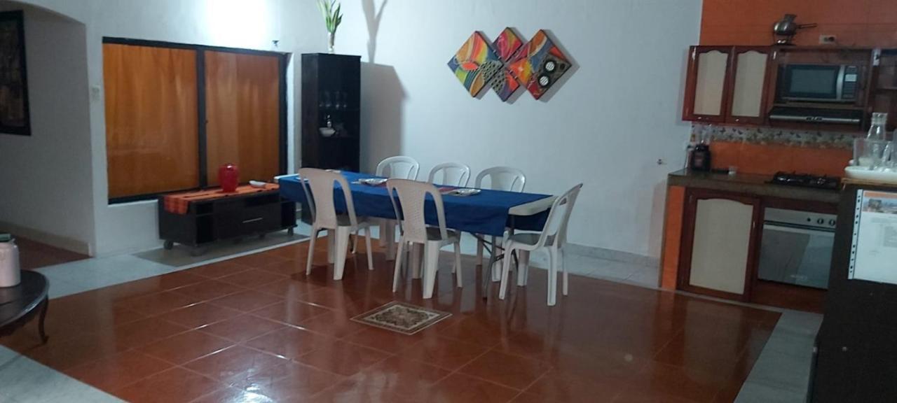 Casa Itci Tours Apartment Cartagena Bagian luar foto