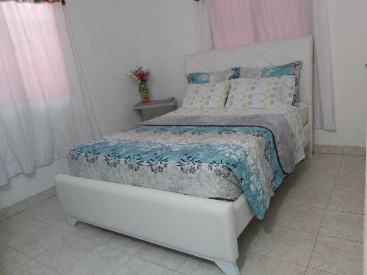 Casa Itci Tours Apartment Cartagena Bagian luar foto