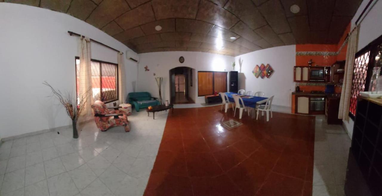 Casa Itci Tours Apartment Cartagena Bagian luar foto