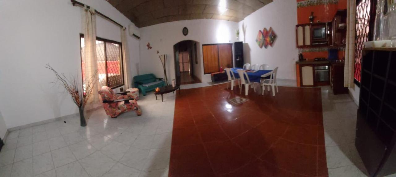 Casa Itci Tours Apartment Cartagena Bagian luar foto