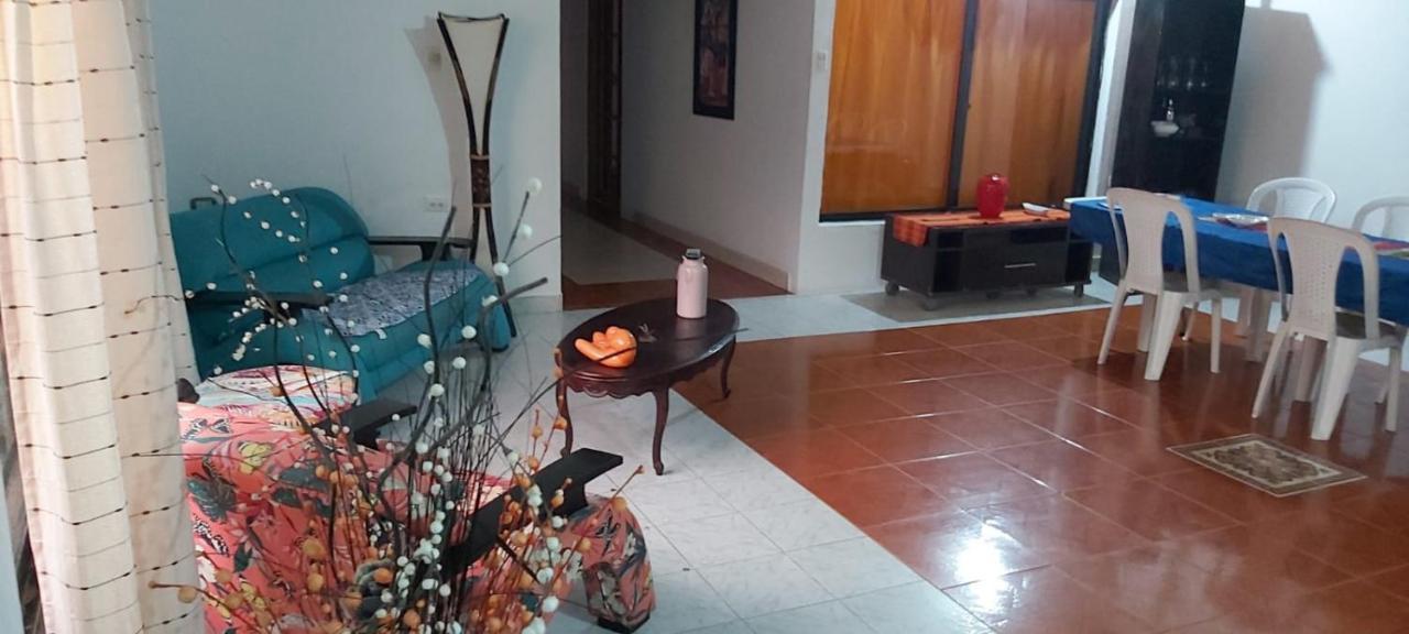 Casa Itci Tours Apartment Cartagena Bagian luar foto